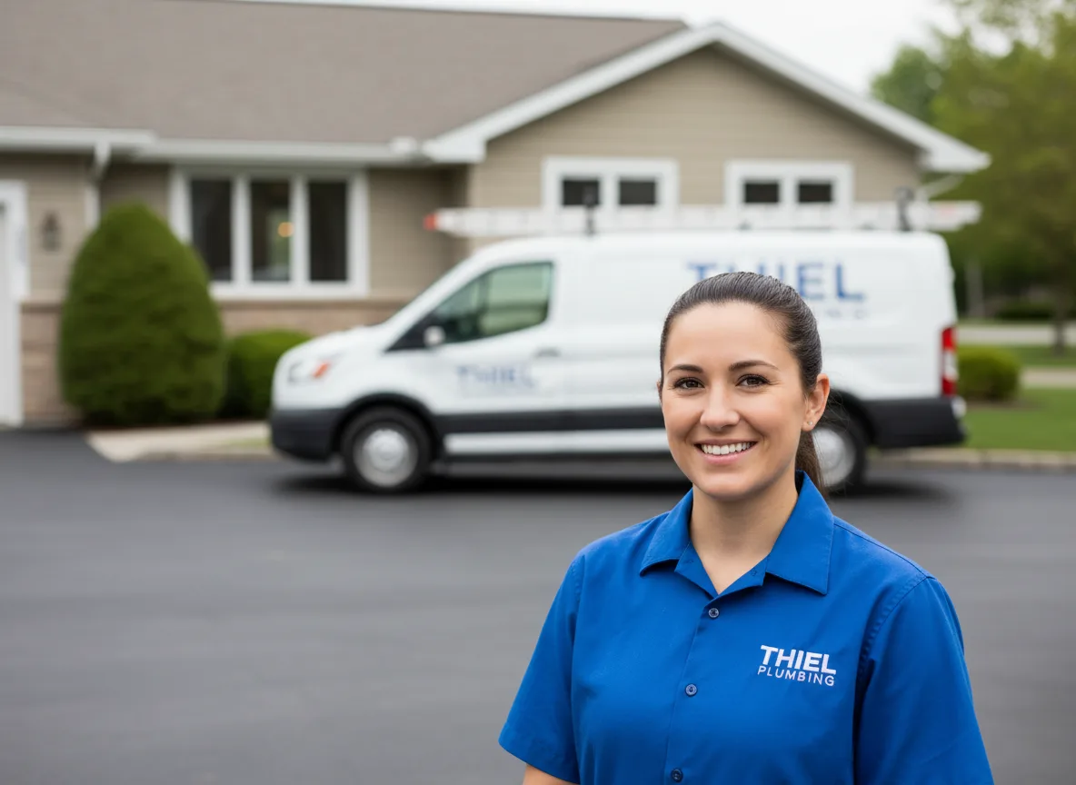 Plumber Palatine, IL FAQs